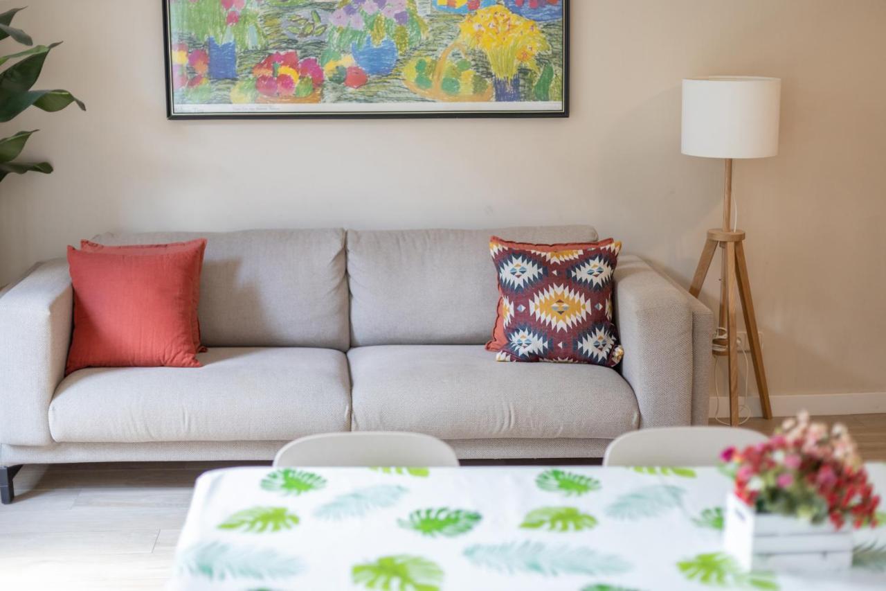 Appartamento Aparteasy - Family 4-bedroom *