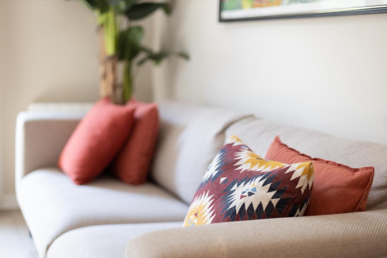 Appartamento Aparteasy - Family 4-bedroom *