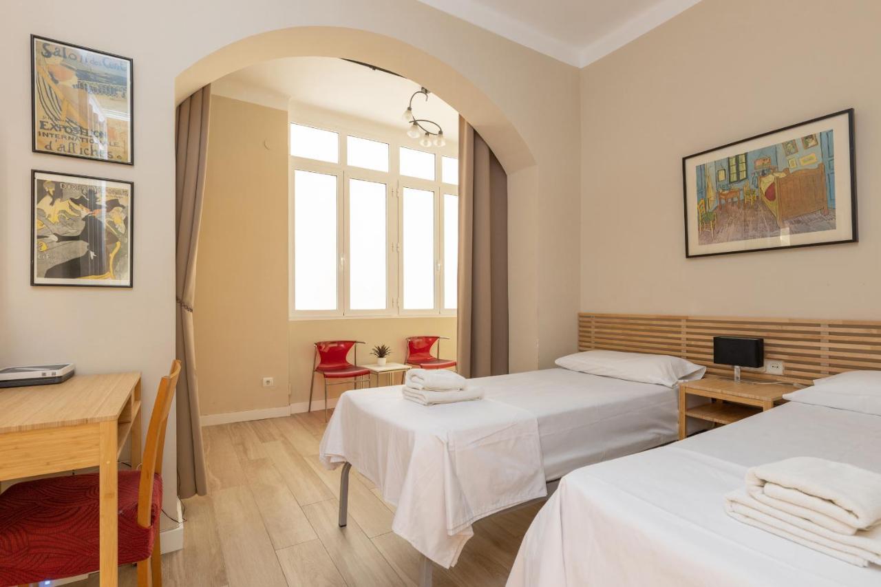 Aparteasy - Family 4-bedroom Appartamento